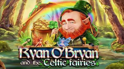 Ryan O'Bryan and the Celtic Fairies - Marakumi - Kenya